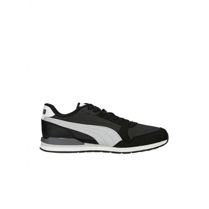 Încălțăminte Sport Bărbați Puma ST RUNNER V3 384857 14 Negru