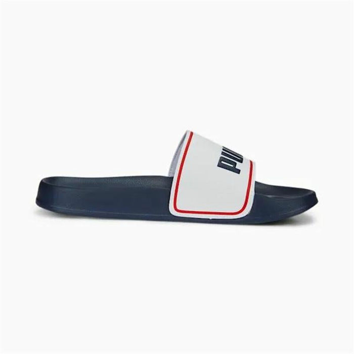 Șlapi pentru Damă Puma Leadcat 2.0 Bleumarin