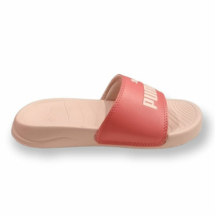 Șlapi pentru Damă Puma Popcat 20 Roz