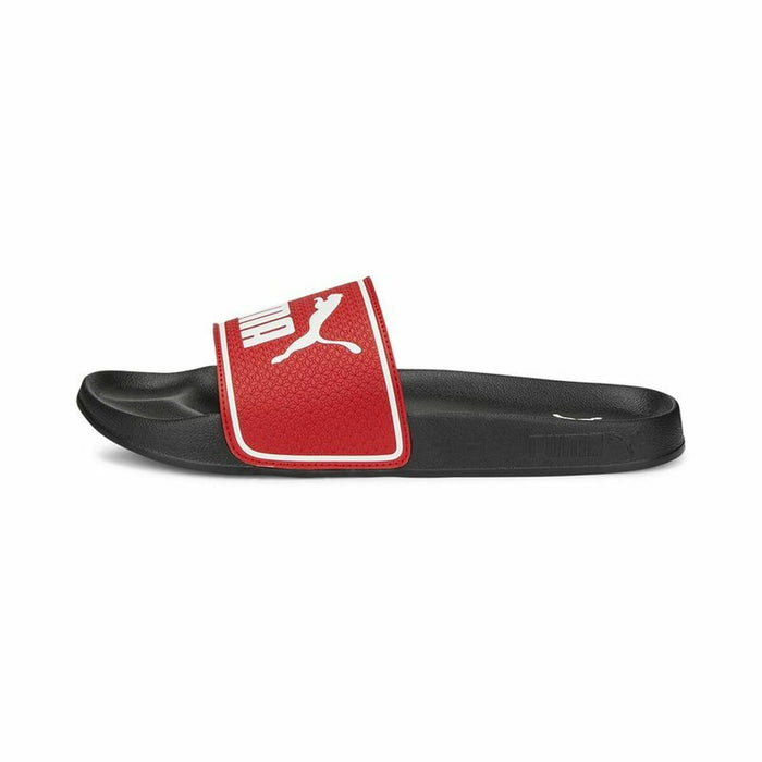 Șlapi pentru Bărbat Puma Leadcat 2.0 For All Time Negru
