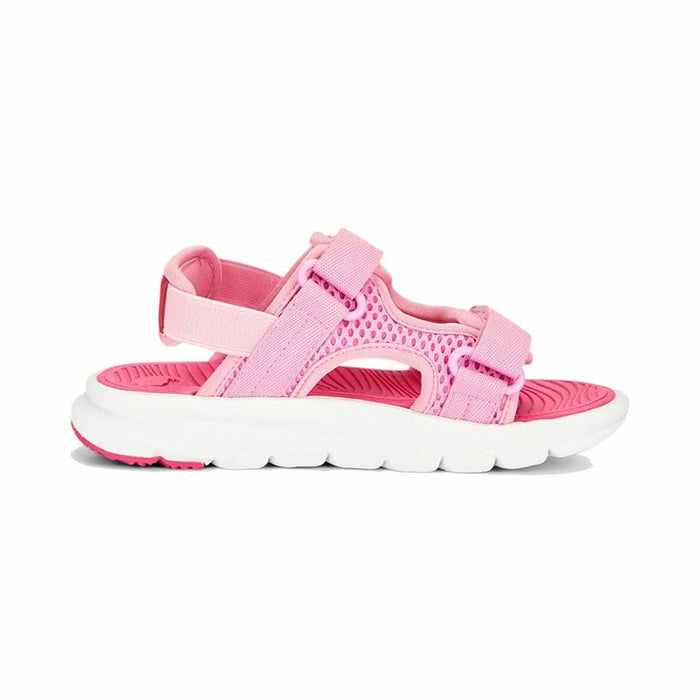 Sandale pentru Copii Puma Evolve Roz