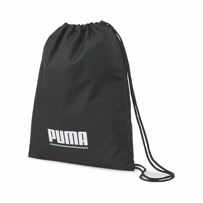 Geantă Rucsac cu Bretele Puma Plus Gym Negru Multicolor Mărime unică