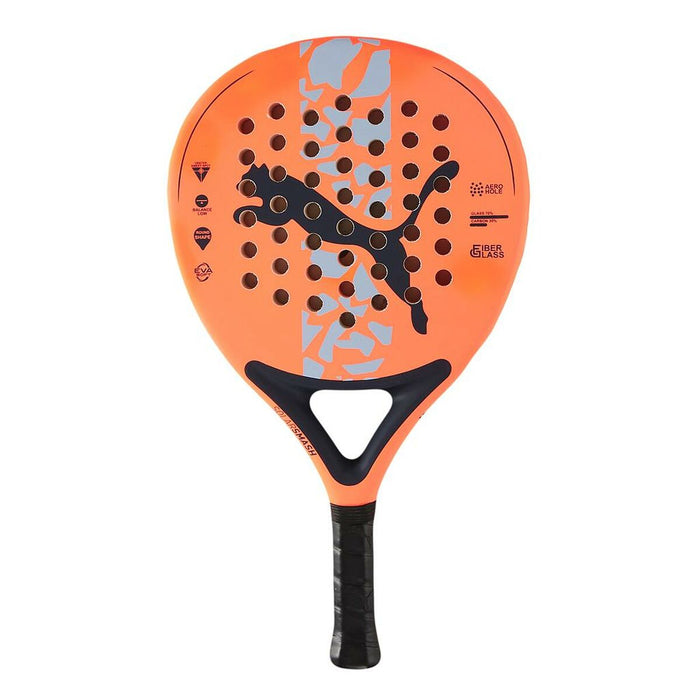 Paletă de Padel Puma SOLARSMASH 049017 01 Portocaliu