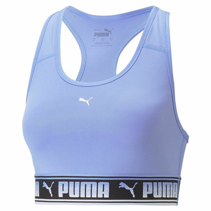 Sutien Sport Puma Mid Impact Liliachiu