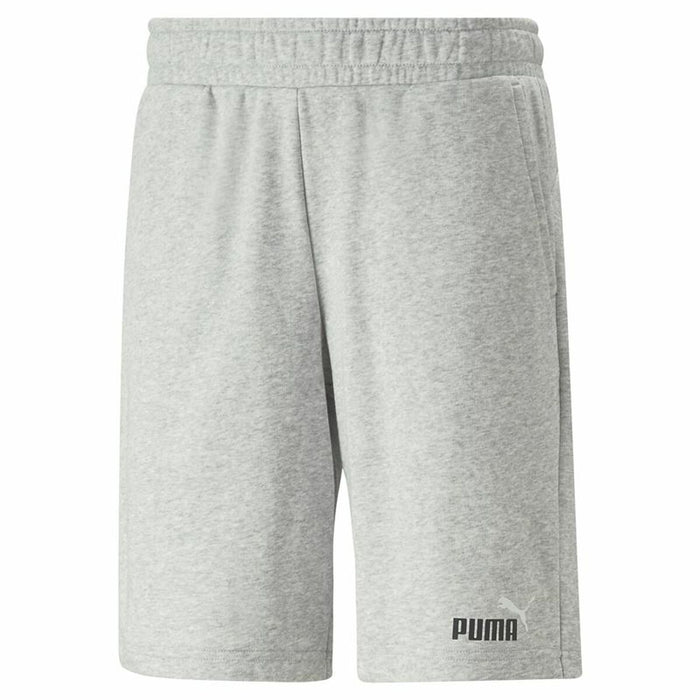 Pantaloni Scurți Sport pentru Bărbați Puma Essentials+ 2 Cols 10 Gri