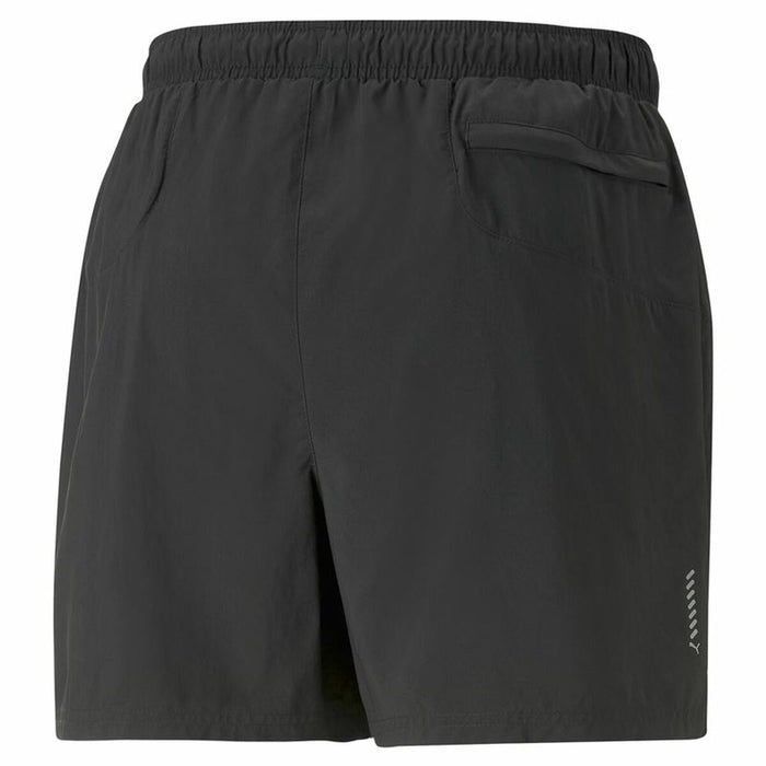 Pantalon scurt Puma Favorite Woven 5 Negru