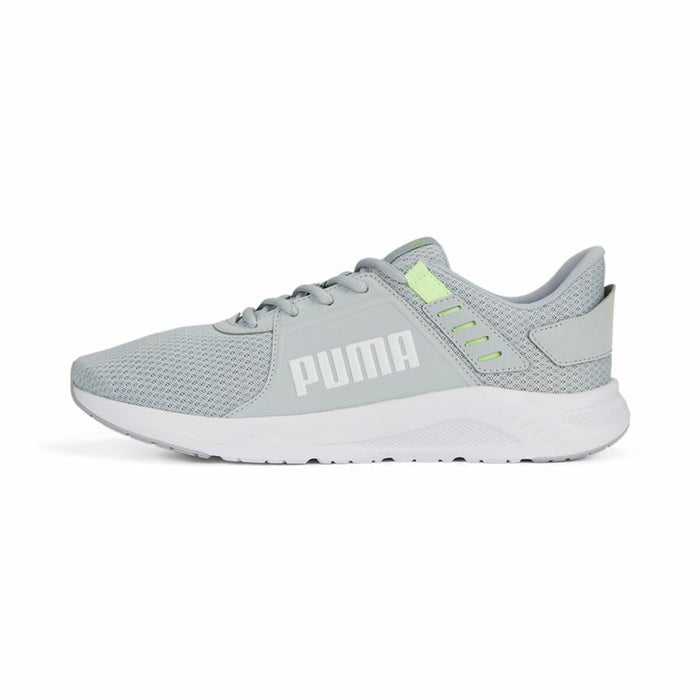 Pantofi sport pentru femei Puma Ftr Connect Gri deschis