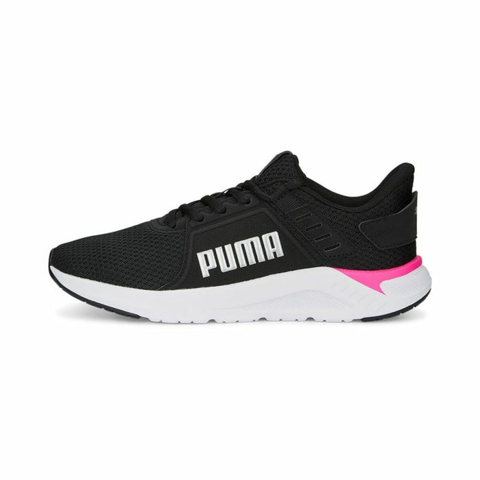 Pantofi sport pentru femei Puma Ftr Connect Negru