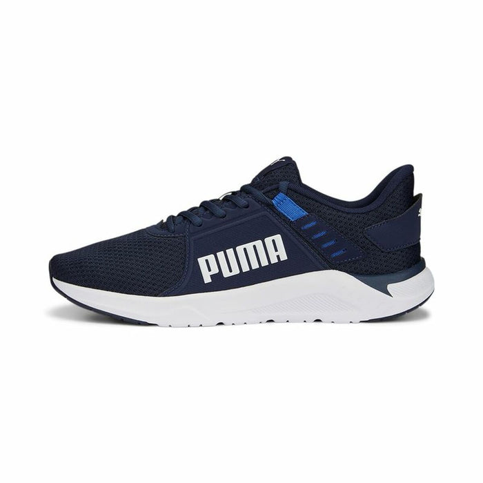 Pantofi sport pentru femei Puma Ftr Connect Albastru închis