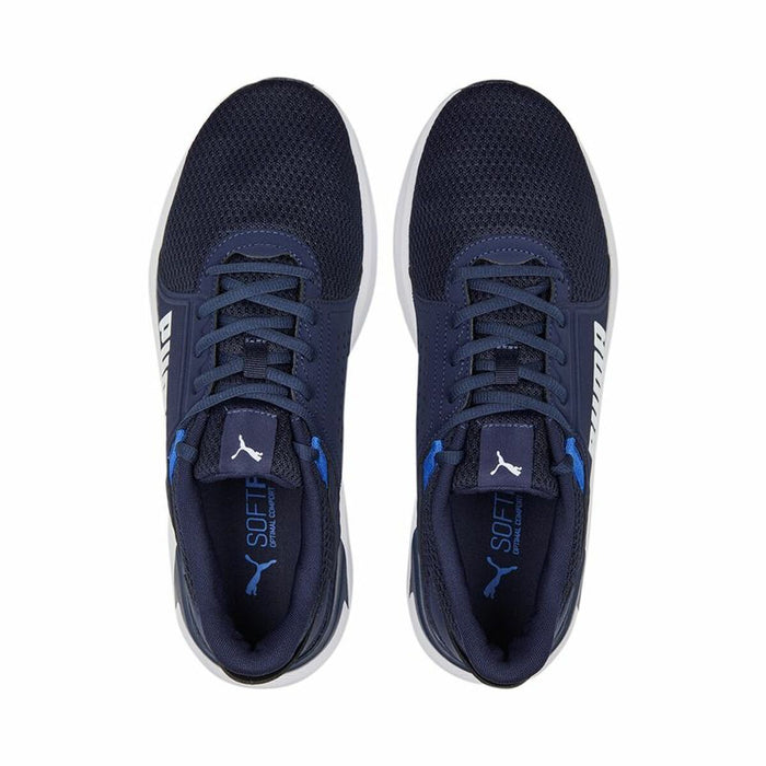 Pantofi sport pentru femei Puma Ftr Connect Albastru închis