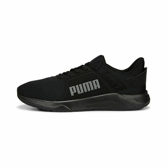 Pantofi sport pentru femei Puma Ftr Connect Negru
