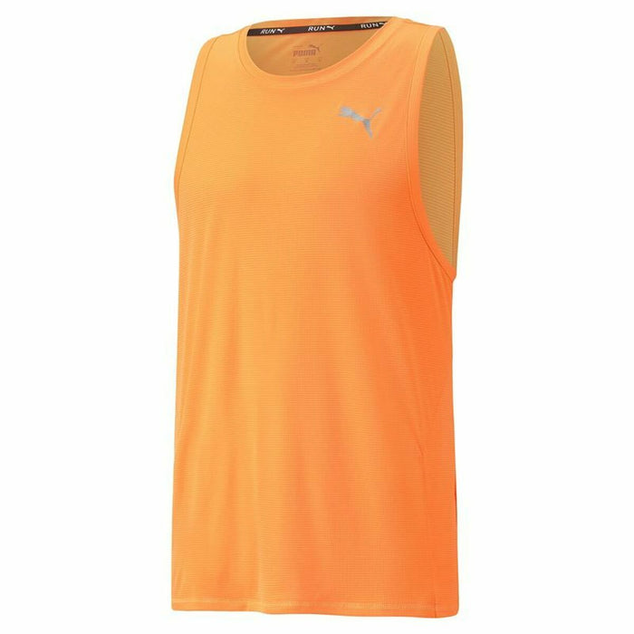 Tricou cu Mânecă Scurtă Femei Puma Run Favorite Singlet Ultra Bărbați