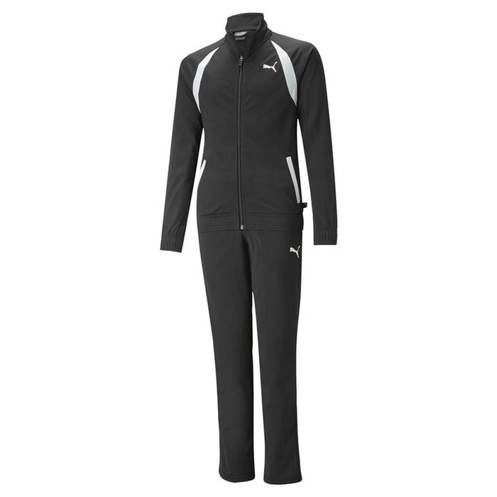 Trening Copii Puma Tricot Op G