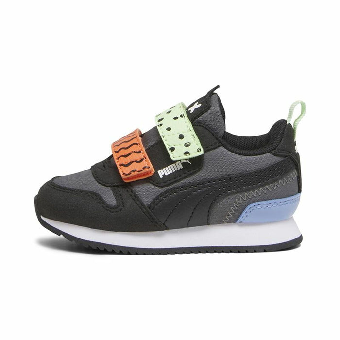 Adidași Casual Copii Puma R78 Mix Mtch V (26)