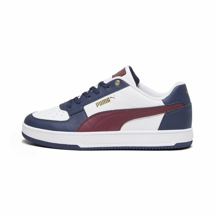 Încălțăminte Sport Bărbați Puma Caven 2.0 Bleumarin