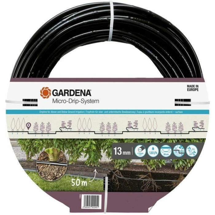 Țevi de picurare Gardena 13504-20 Extensie 50 m