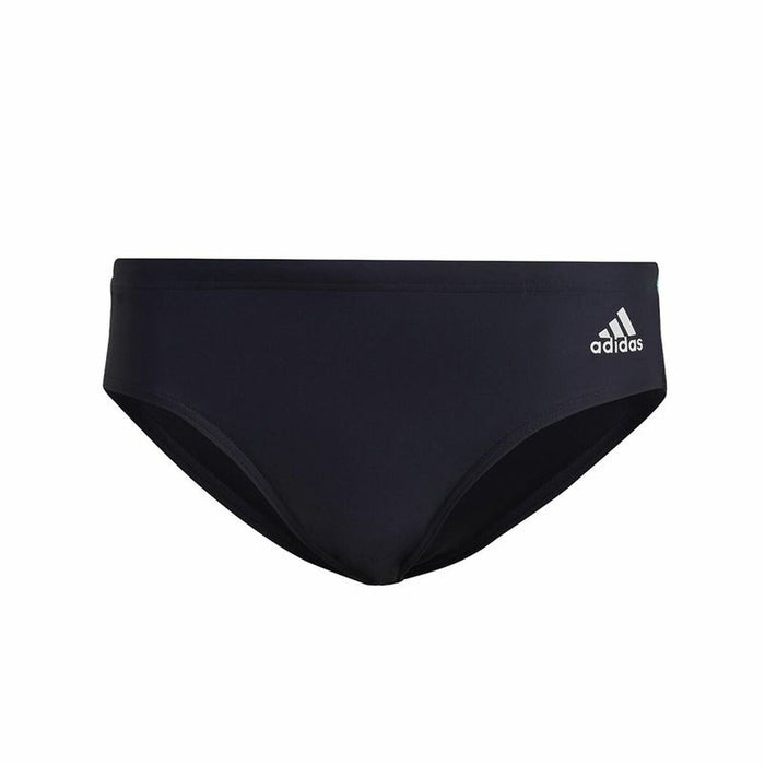 Chiloți pentru bărbați Adidas Negru