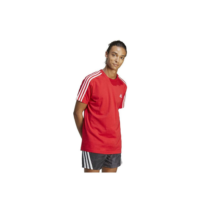 Tricou cu Mânecă Scurtă Bărbați Adidas M