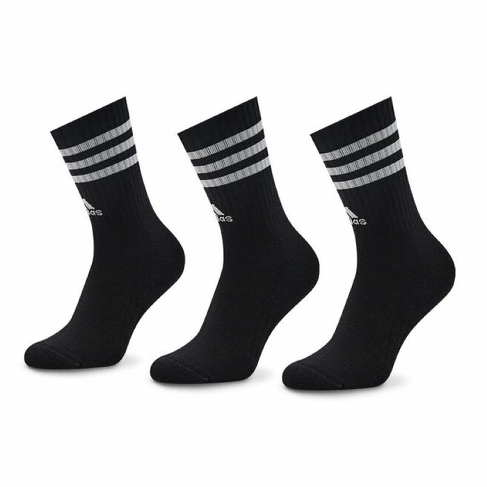 Șosete Sport Adidas 3S C SPW CRW 3P IC1321 Negru