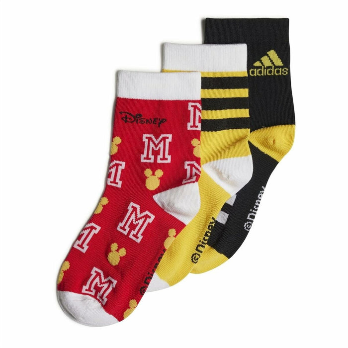 Șosete de Fotbal pentru Copii Adidas M