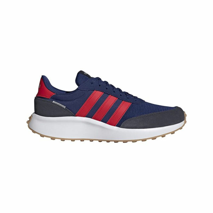 Adidași Casual Bărbați Adidas Run 70s Albastru Bleumarin