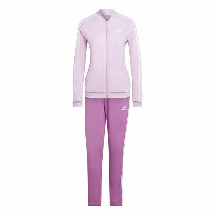 Trening Damă Adidas Essentials Roz