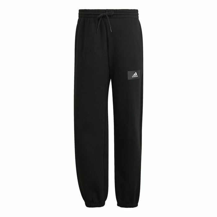 Pantaloni pentru Adulți Adidas FeelVivid Negru Bărbați