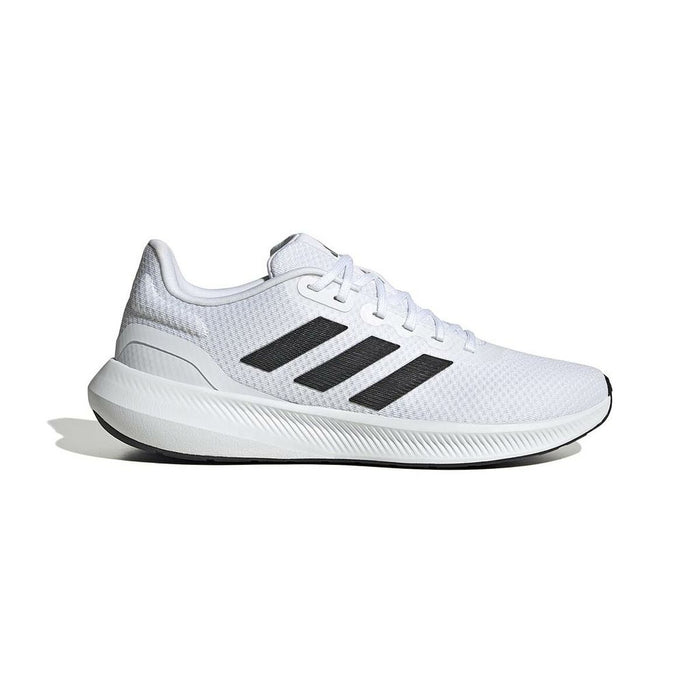 Încălțăminte Sport Bărbați Adidas RUNFALCON 3.0 HQ3789 Alb