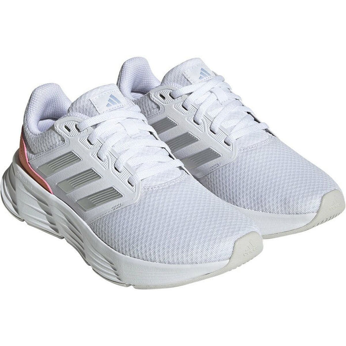 Pantofi sport pentru femei Adidas GALAXY 6 HP2407 Alb