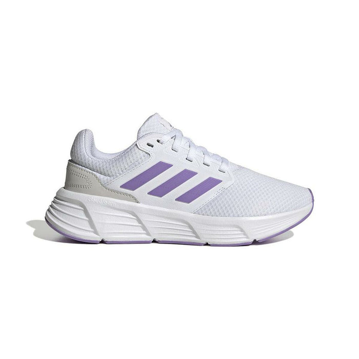 Pantofi sport pentru femei Adidas GALAXY 6 W HP2415 Alb