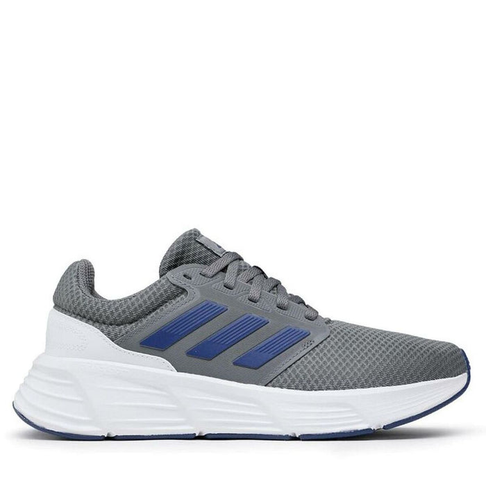 Încălțăminte Sport Bărbați Adidas GALAXY 6 M HP2420 Gri
