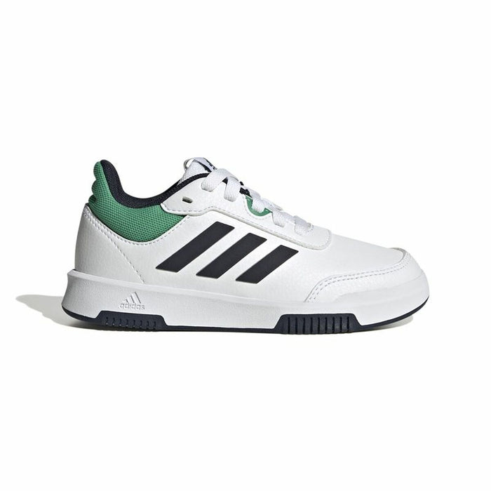 Adidași pentru Copii Adidas Tensaur Sport 2.0 Alb