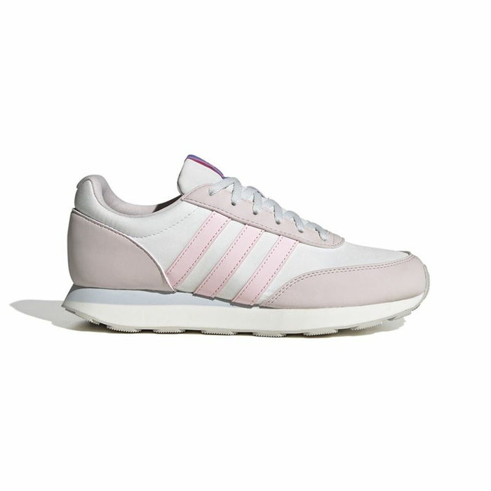 Adidași Casual de Damă Adidas Run 60s 3.0 Roz