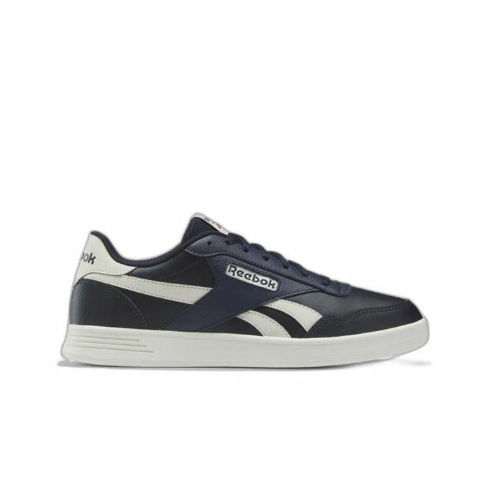 Încălțăminte Sport Bărbați Reebok Court Advance Bleumarin