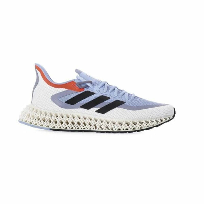 Încălțăminte de Running pentru Adulți Adidas 4DFWD Gri
