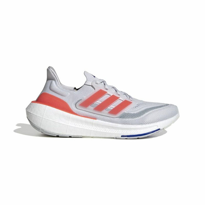 Încălțăminte de Running pentru Adulți Adidas Ultraboost Light Gri deschis