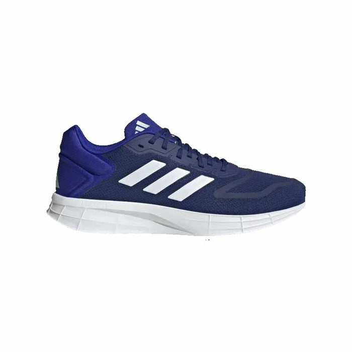 Încălțăminte Sport Bărbați Adidas DURAMO 10 HP2383 Bleumarin