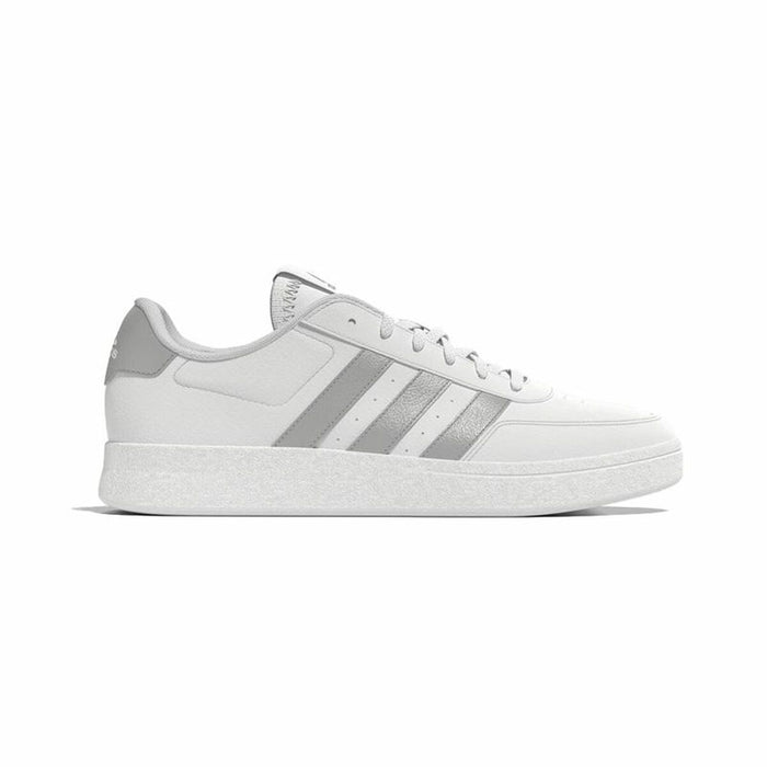 Pantofi sport pentru femei Adidas Beraknet 2.0 Alb