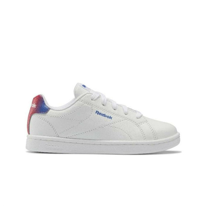 Adidași Casual Copii Reebok ROYAL COMPLETE HQ3371 Alb