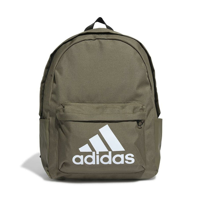 Ghiozdan Adidas CLSC BOS BP HR9810 Verde