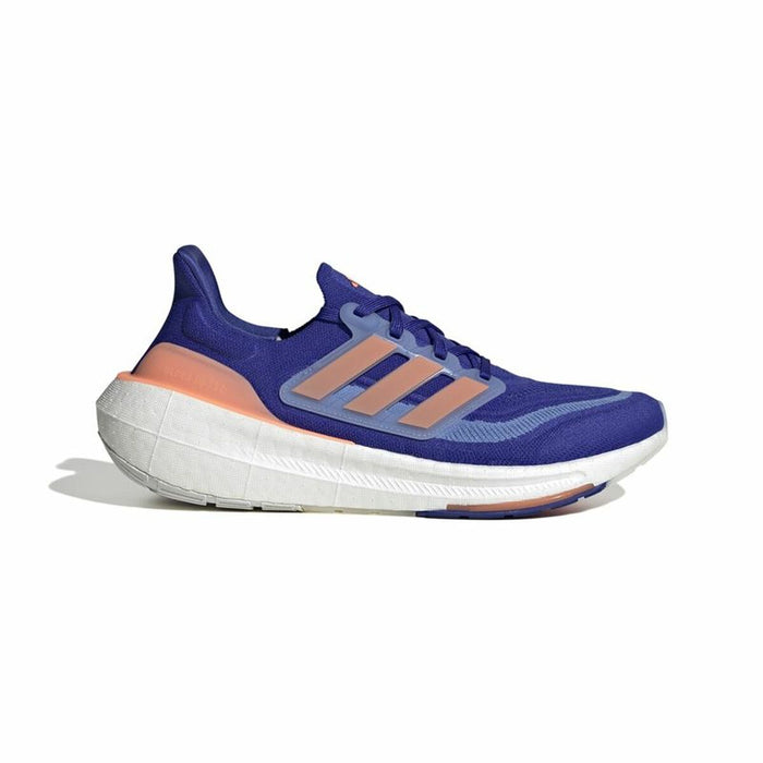 Încălțăminte de Running pentru Adulți Adidas Ultra Boost Light Albastru
