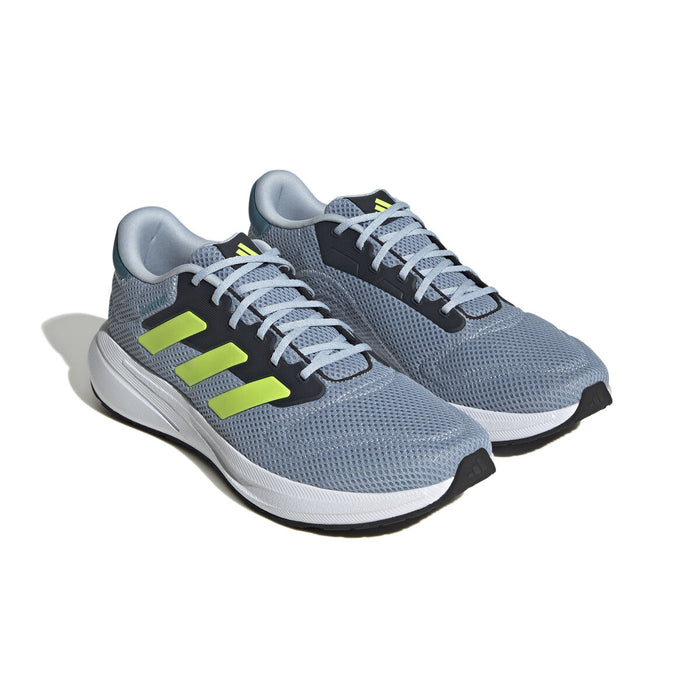 Încălțăminte de Running pentru Adulți Adidas RESPONSE RUNNER IG0740 Albastru Bărbați