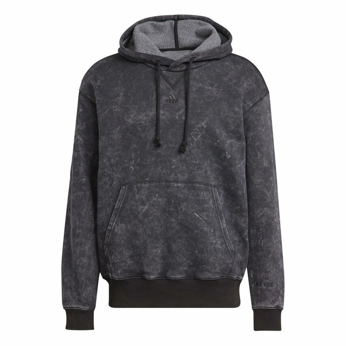 Hanorac cu Glugă Bărbați Adidas XL