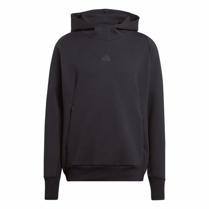 Hanorac cu Glugă Bărbați Adidas XL