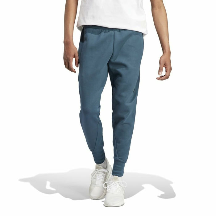 Pantaloni lungi de sport Adidas M