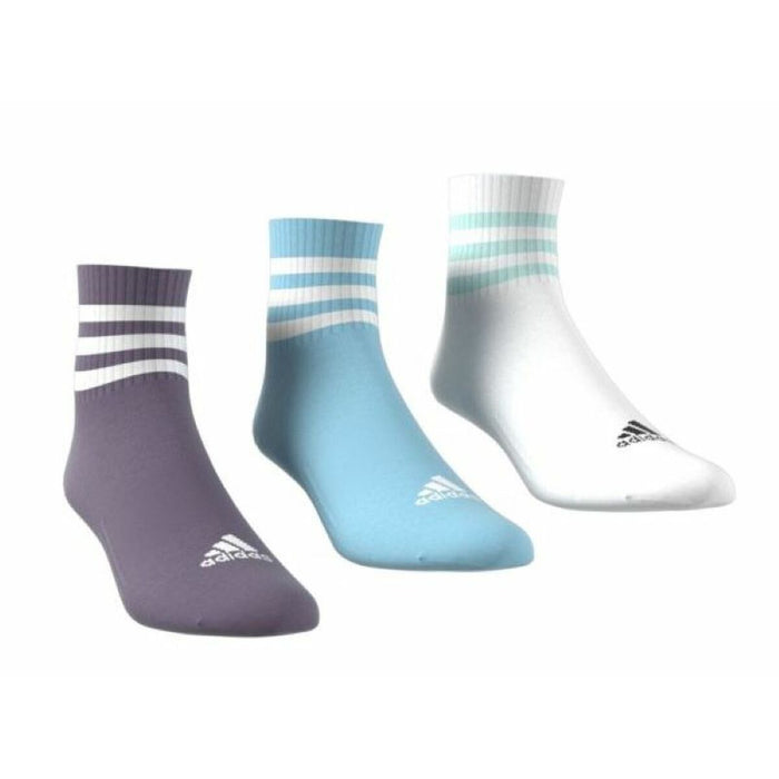 Șosete Sport Adidas SPW MID IJ8263