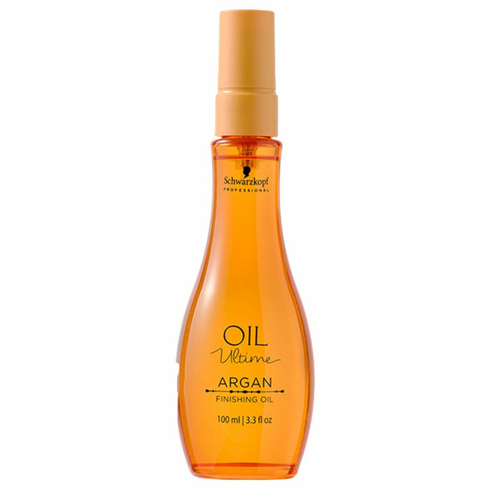 Ulei Capilar Schwarzkopf OIL ULTIME 100 ml Argan