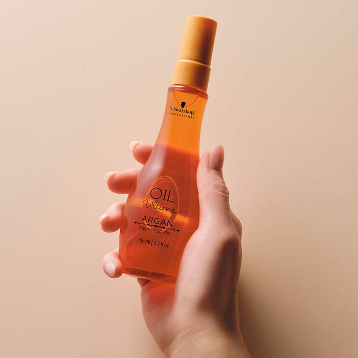 Ulei Capilar Schwarzkopf OIL ULTIME 100 ml Argan