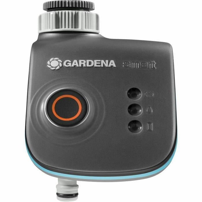 Programator de irigații Gardena