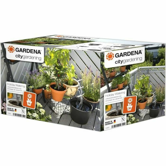 Pompă de irigare Gardena